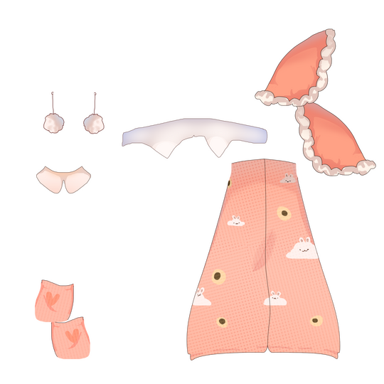 Chibi Model