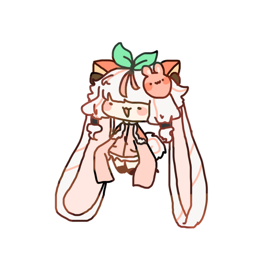 Blob pet