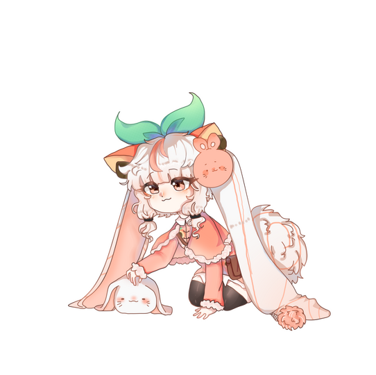 Chibi Art