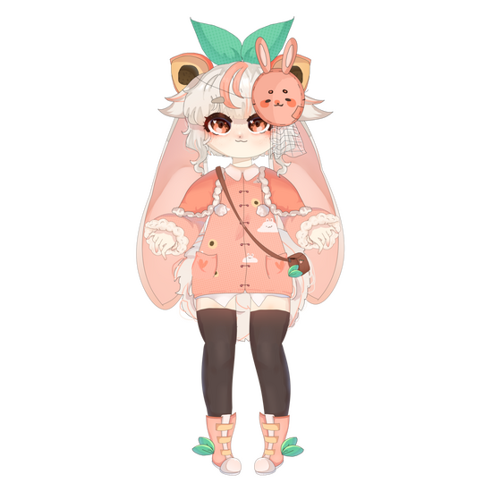Full body art